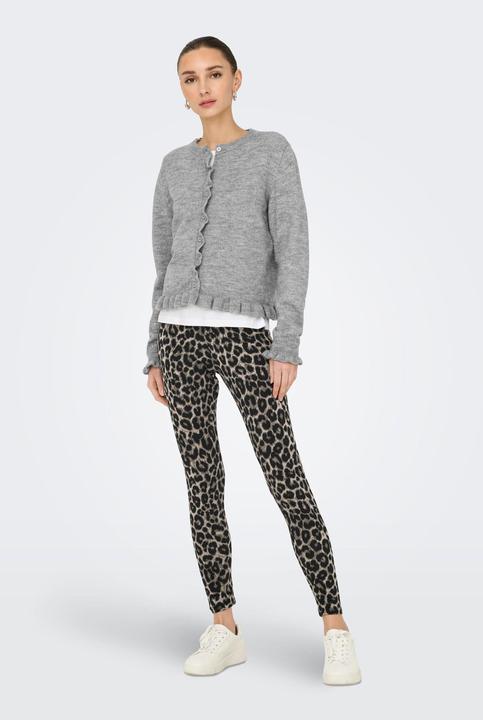 Produktbild JdY JDYCHARLOTTE Slim Fit Leggings Leggings (XS)