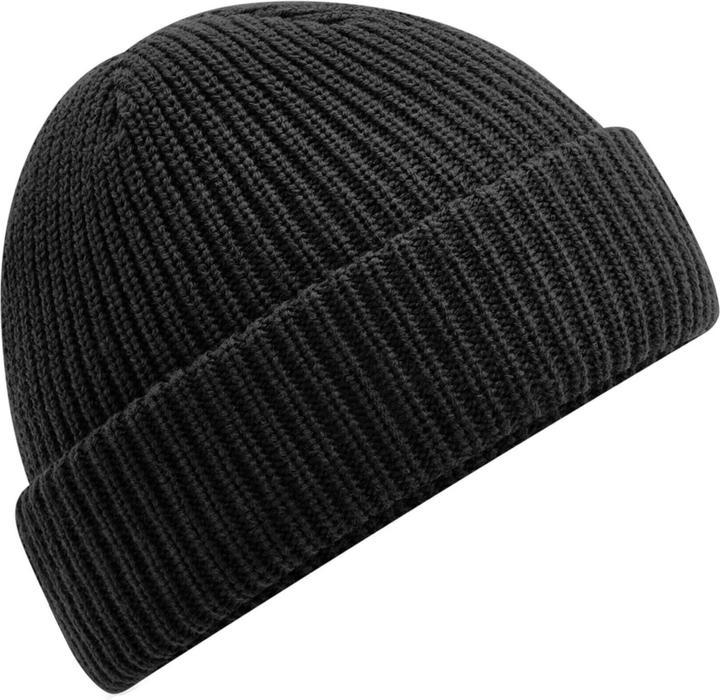 Beechfield Elements Mütze Wasserabweisend (One Size)
