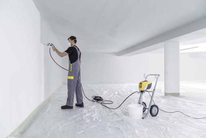Actual product image Wagner Control Pro 350 M
