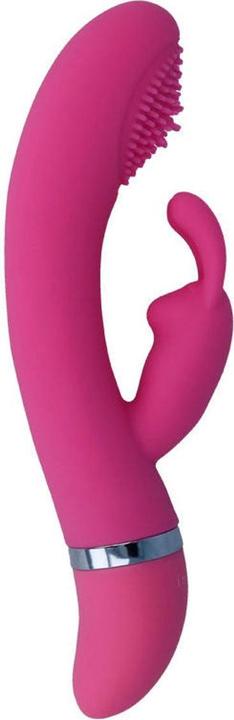 Actual product image Intense Rabbit vibrator "Susy