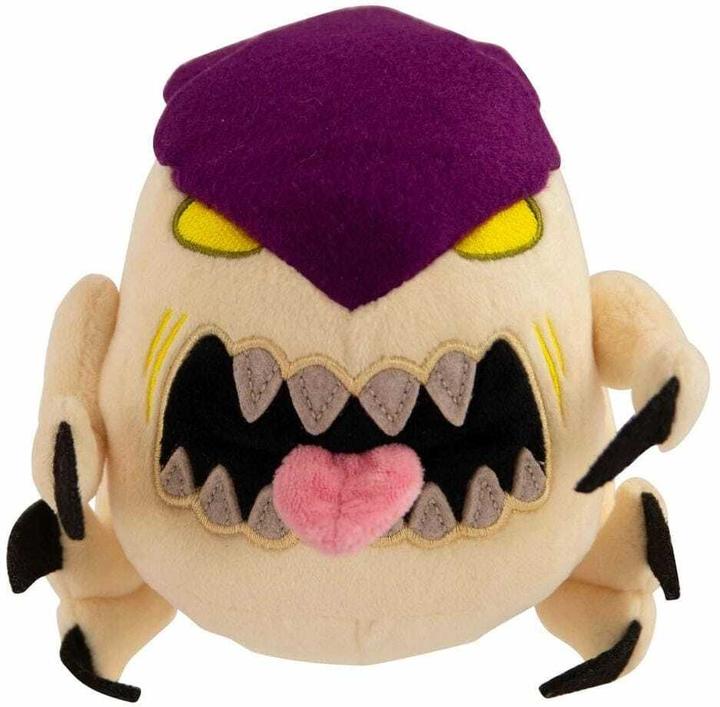 Actual product image Tomy Warhammer plush figure Ripper 15 cm (15 cm)