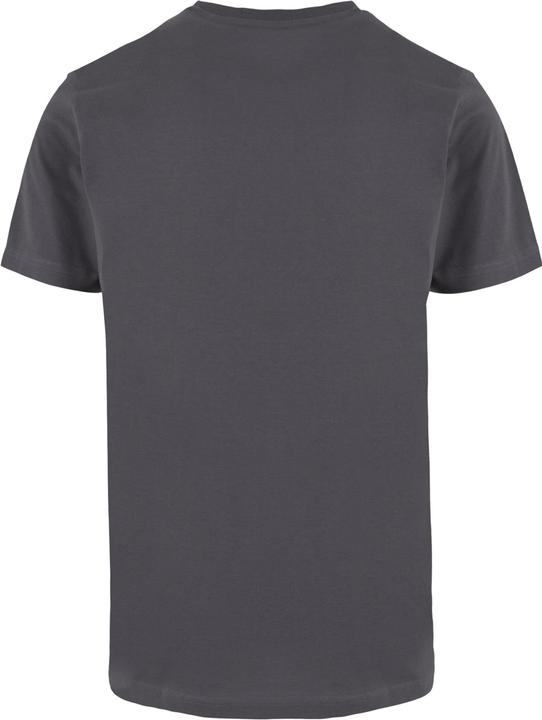 Actual product image Mister Tee Los Angeles Wording Tee - 13193 (XS)