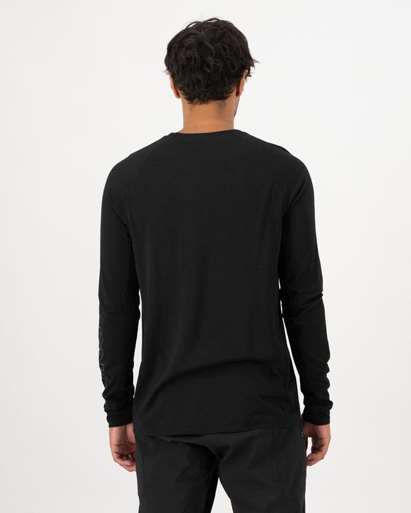 Image du produit Mons Royale Tarn Merino Bike Wind Jersey (M)