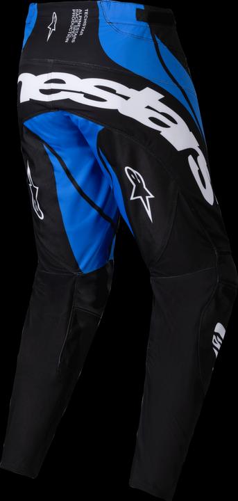 Produktbild Alpinestars Pant 25 Techstar Dreem Blk (Herren, 34)