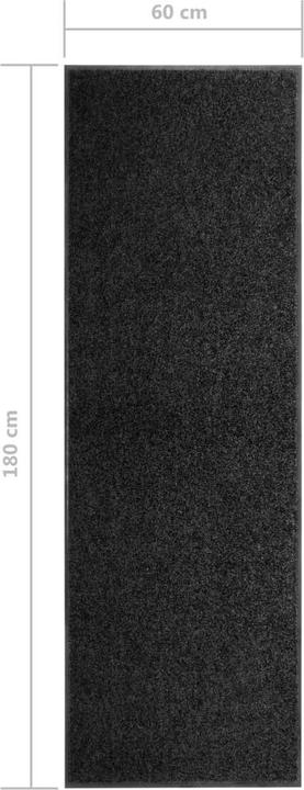 Actual product image VidaXL Sekundus (180 x 60 cm)