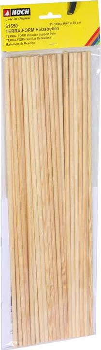 Produktbild Noch Holzstreben 61650 TERRA-FORM H