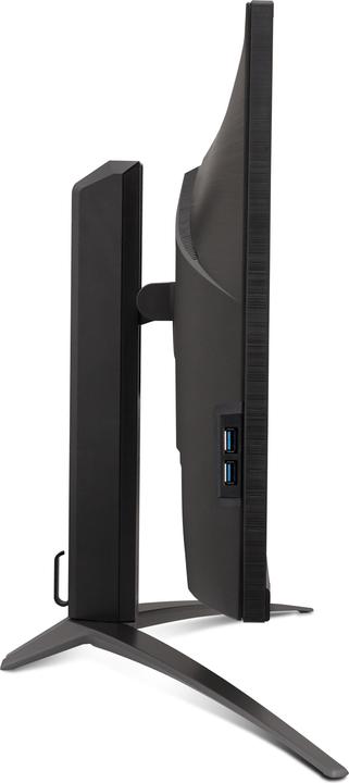 Actual product image Acer Predator XB273UV3bmiiprzx (27")