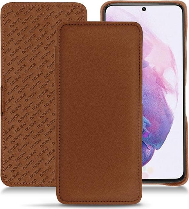 Marron PU ( Pantone #8B4720 )