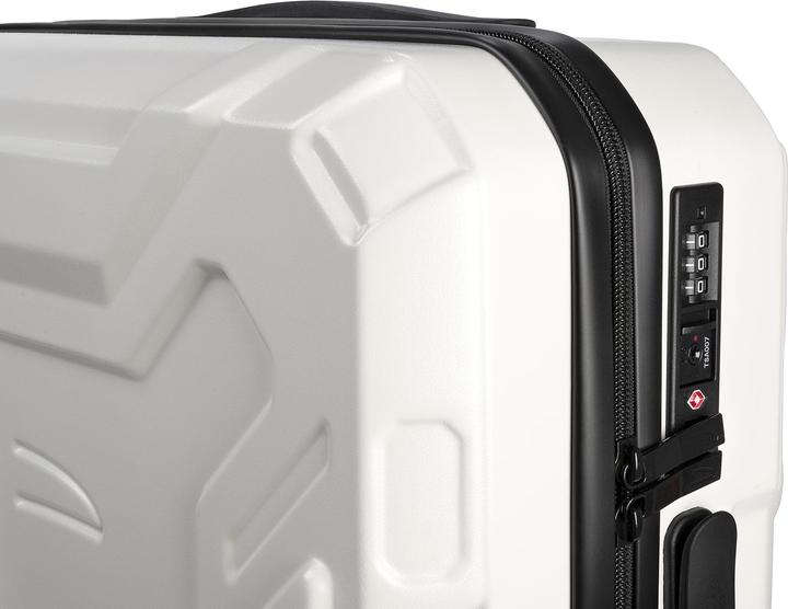 Image du produit Tucano IRON Trolley 40L (40 l, Bagage à main (jusqu'à 50l))