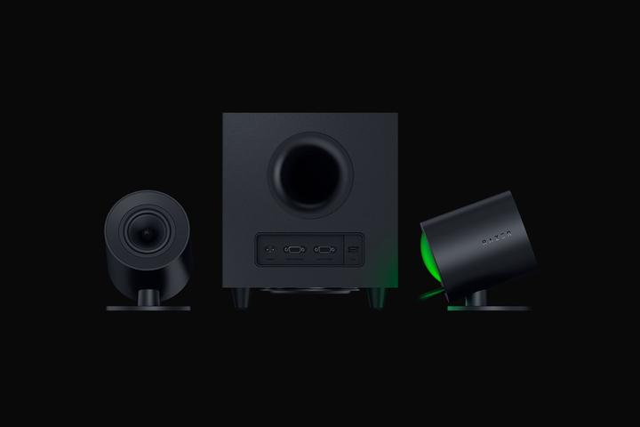 Immagine prodotto Razer Nommo V2