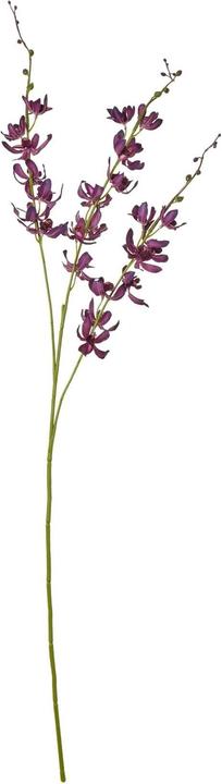 Image du produit Hill Interiors Cymbidium Spray Fleur Artificielle (95 cm)