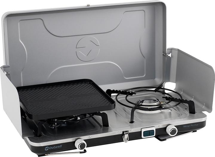 Image du produit Outwell Merapi Pro Duo Deluxe