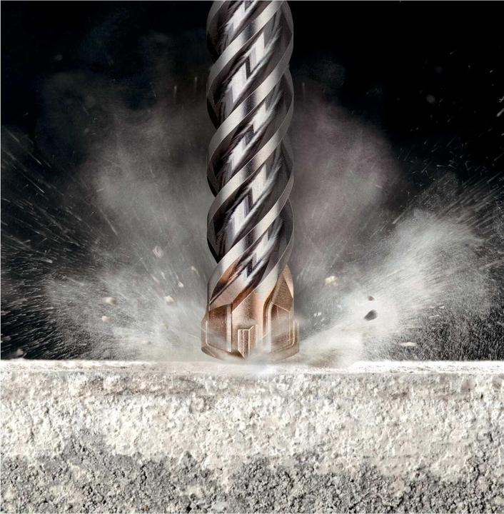 Actual product image DeWalt Hammer drill bit (26 millimetres)