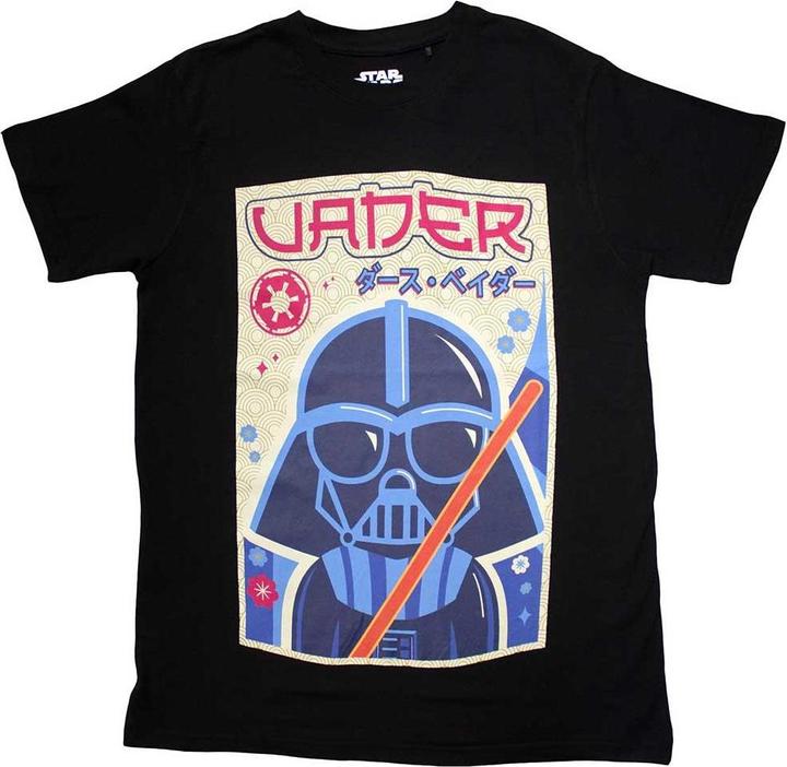 Produktbild Star Wars TShirt (XL)