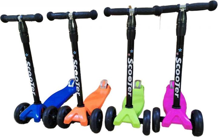 Immagine prodotto Kids Cars Scooter