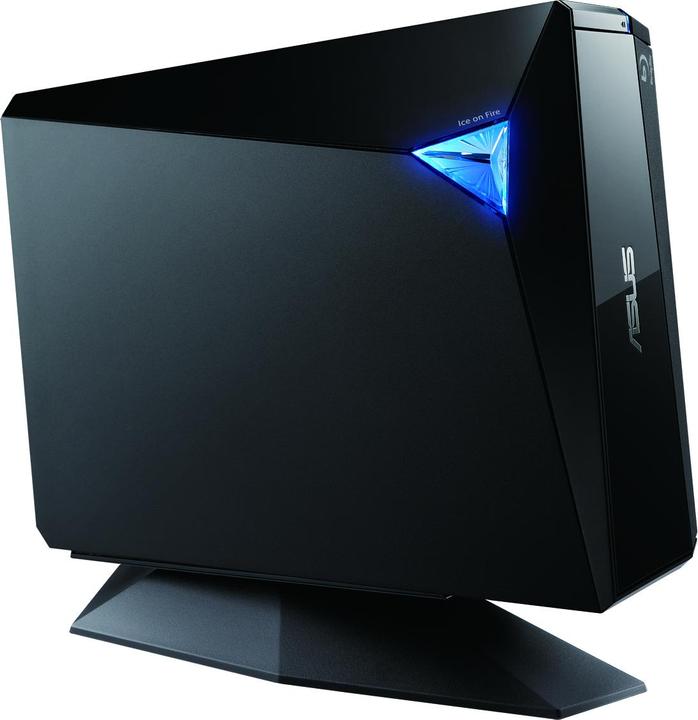 ASUS Bw-12d1s-U (Blu-ray Laufwerk)