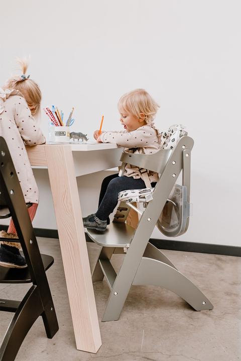 Produktbild Childhome Lambda 3 (Hochstuhl)