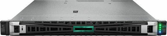Produktbild HPE DL325 G11 9115 2x32G 8SFF SSD EU Svr (64 GB, Rack Server)