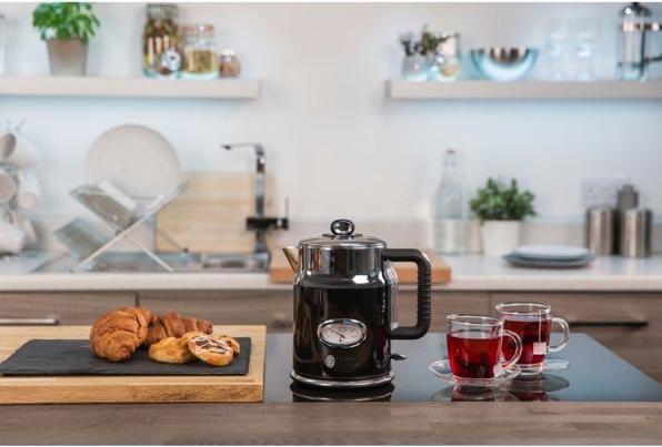 Actual product image Russell Hobbs Retro (1.70 l)