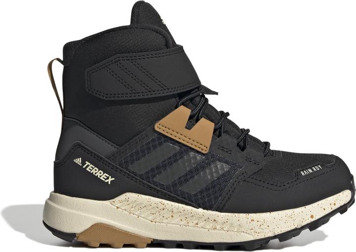 adidas Kid's Terrex Trailmaker High Cold Ready (37.5)