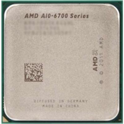AMD A10-6700 Apu (FM2, 3.70 GHz, 4 -Core)