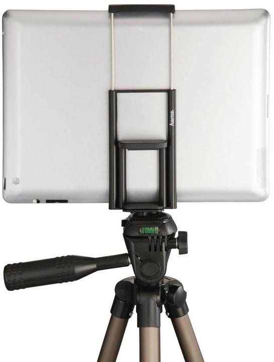 Actual product image Hama 106 - 3D (Metal)