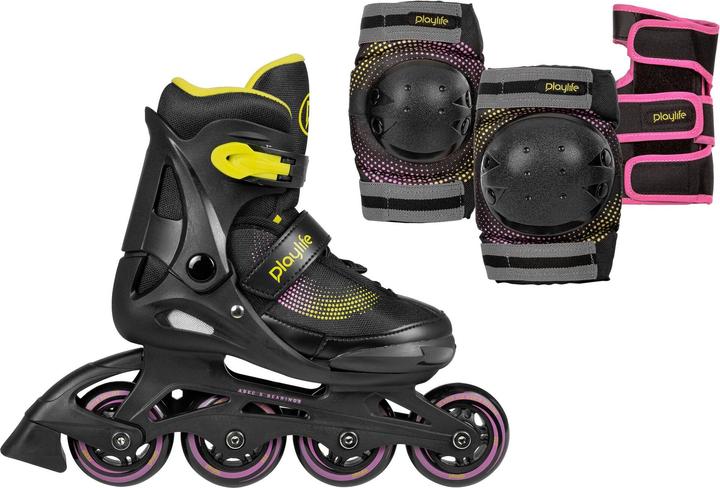 Image du produit Powerslide Playlife Kids Skates (34, 35, 36, 37)