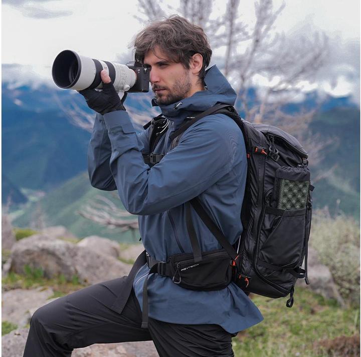 Produktbild Pgytech OnePro Flex (Fotorucksack, 30 l)