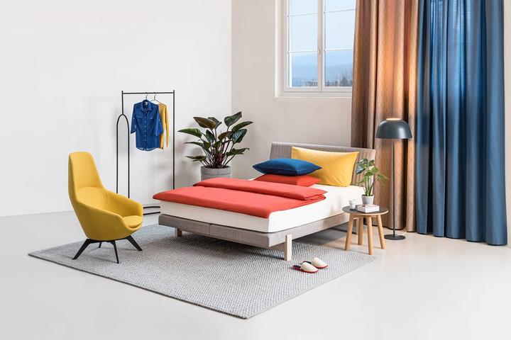 Produktbild Atelier Pfister Seebach C2c (Duvetbezug, 160 x 240 cm)
