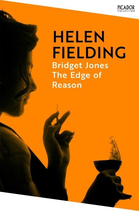 Produktbild Bridget Jones: The Edge of Reason (Englisch, Fielding Helen, 2024)