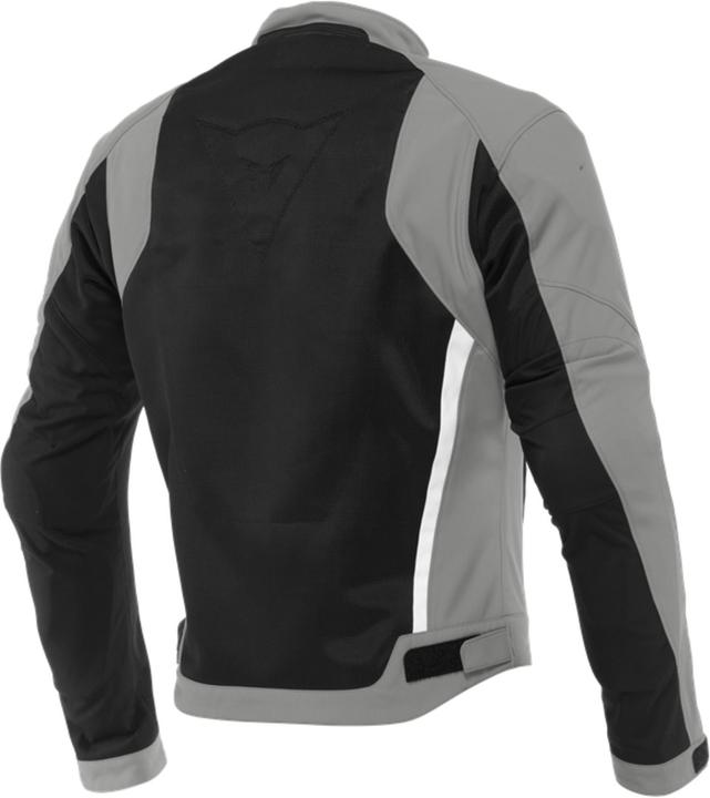 Actual product image Dainese D-DRY jacket 2-AIR HYDRAFLUX (Men, 48)