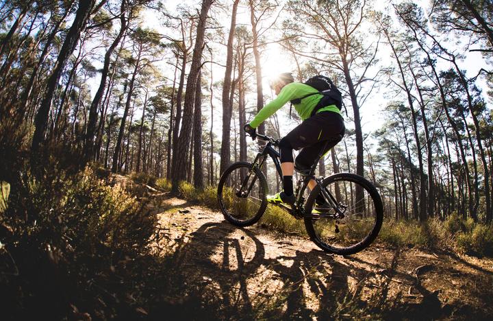 Produktbild Votec VX Comp - Trail Fully 29" - (45 cm)