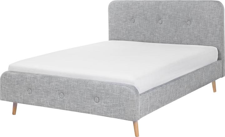 Produktbild Beliani Rennes (160 x 200 cm)
