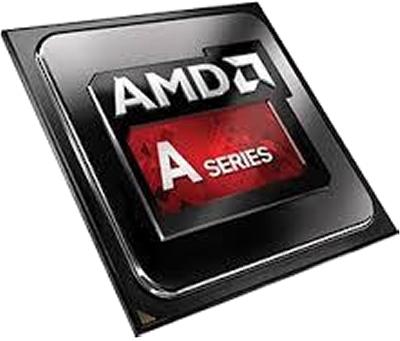 Produktbild AMD A10-6800k Apu (FM2, 4.10 GHz, 4 -Core)