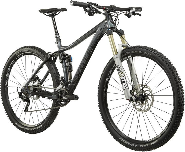Produktbild Votec VX Comp - Trail Fully 29" - (45 cm)