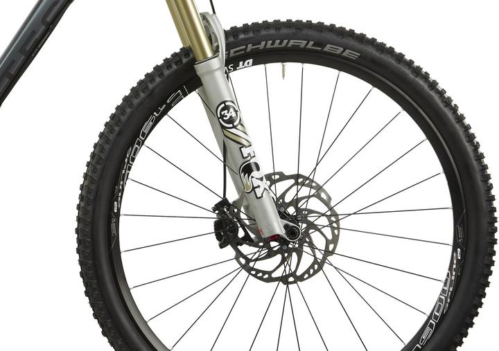 Produktbild Votec VX Comp - Trail Fully 29" - (45 cm)