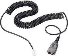 Actual product image Jabra Connection cable