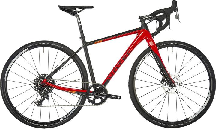 Produktbild Votec VRX Comp (57 cm)