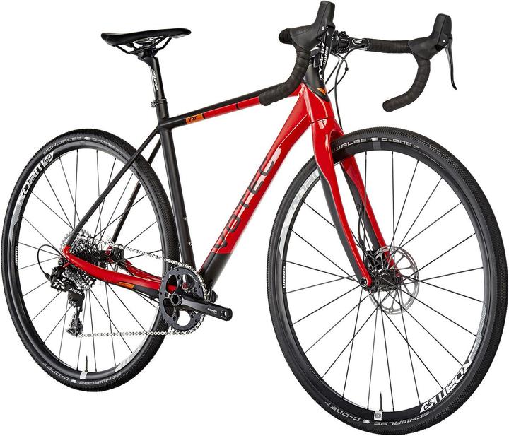 Produktbild Votec VRX Comp (57 cm)