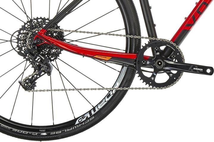Produktbild Votec VRX Comp (57 cm)