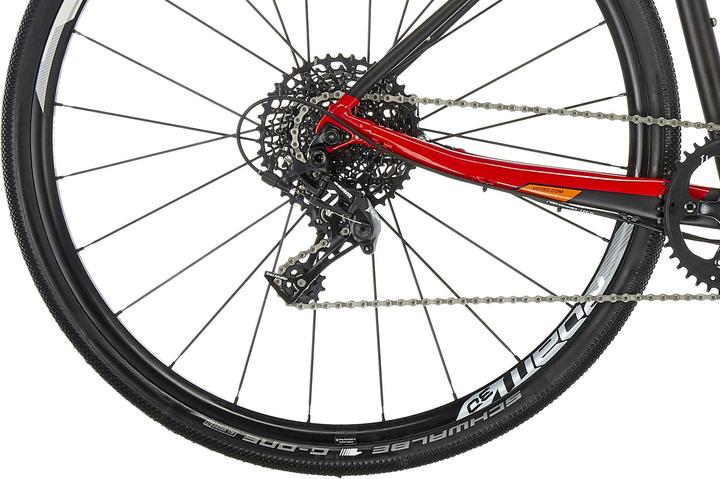 Produktbild Votec VRX Comp (57 cm)