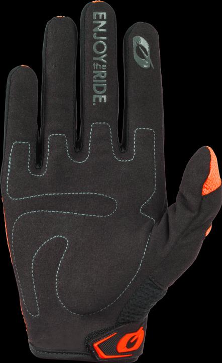 Actual product image O Neal Children's clothing Gloves (L)