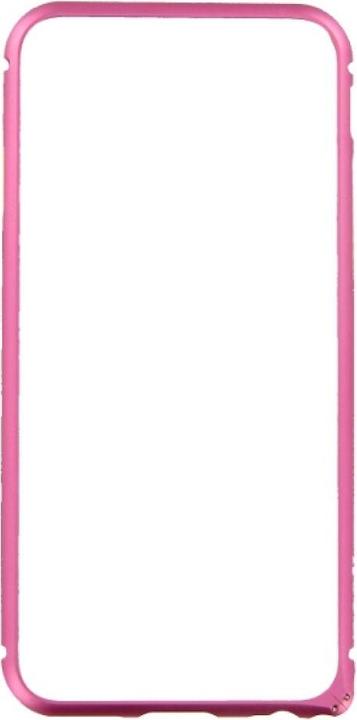 Image du produit Hoco iPhone 6 / 6S Buckle Bumper en métal doré (Apple iPhone 6, Apple iPhone 6s)