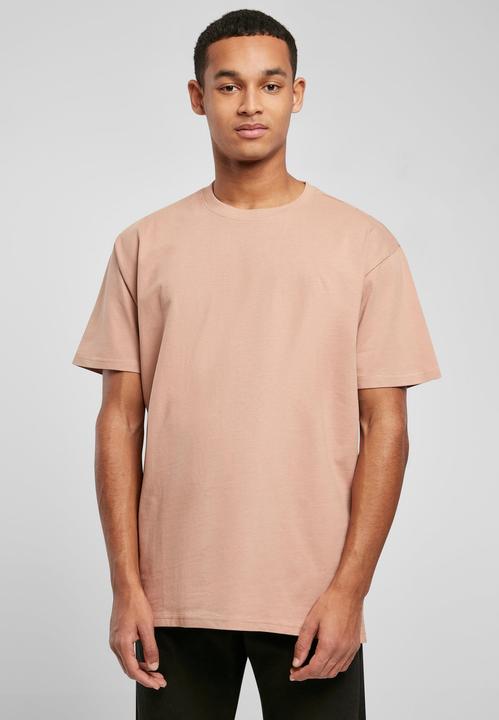 Actual product image Urban Classics Heavy Oversized Tee - 1560 (5XL)
