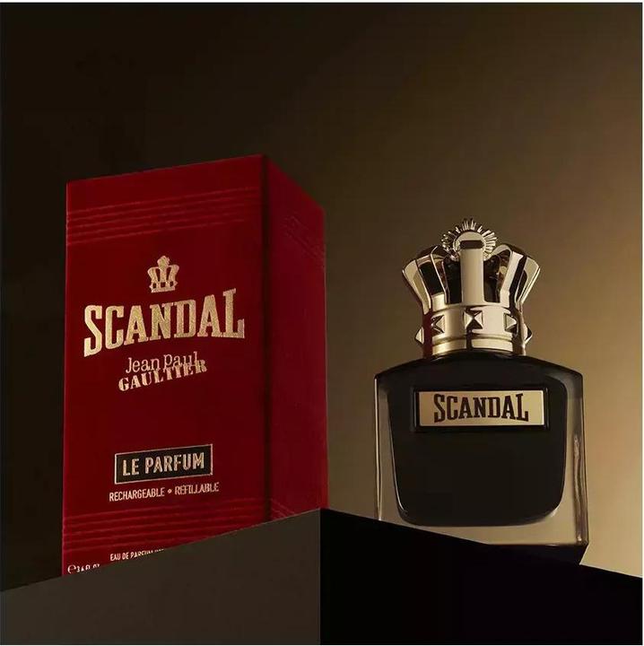 Actual product image Gaultier Scandal Pour Homme (Eau de parfum, 100 ml)