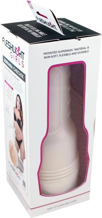 Image du produit Fleshlight Adriana Chechik
