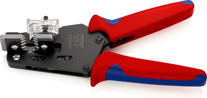Image du produit Knipex Pince à dénuder de précision (195 mm)
