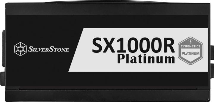 Immagine prodotto Silverstone SilvStone SST-SX1000R-PL 1300W ATX 40 SST-SX1000R-PL (1000 W)