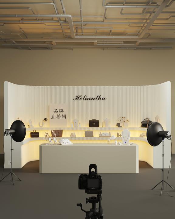Produktbild Spa Solutions Luminex (300 x 54 x 180 cm)