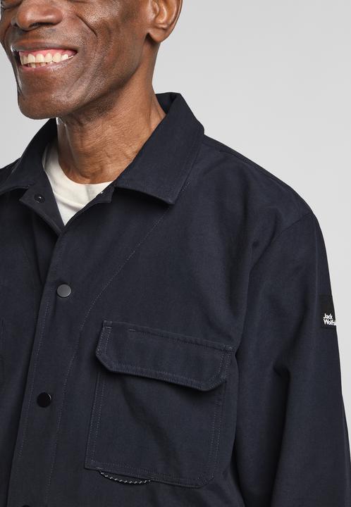 Produktbild Jack Wolfskin Terracade Overshirt M (XL)